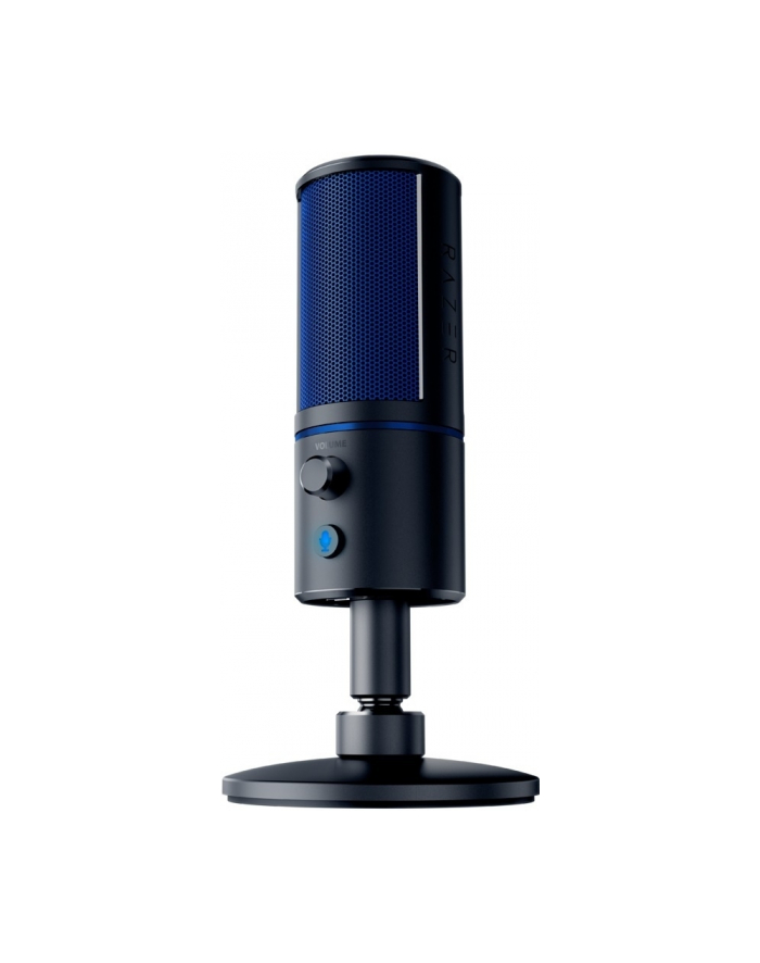 Razer Seiren X - Cardioid Condenser Microphone for PS4 - EU/AUS główny