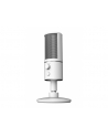 Razer Seiren X- Condenser Streaming Microphone - Mercury - FRML - nr 10