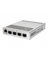 MikroTik Switch CRS305-1G-4S+IN Desktop Enclosure - nr 10
