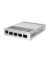 MikroTik Switch CRS305-1G-4S+IN Desktop Enclosure - nr 14
