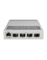 MikroTik Switch CRS305-1G-4S+IN Desktop Enclosure - nr 16