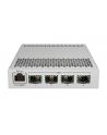 MikroTik Switch CRS305-1G-4S+IN Desktop Enclosure - nr 20