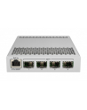 MikroTik Switch CRS305-1G-4S+IN Desktop Enclosure - nr 23