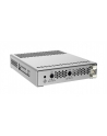 MikroTik Switch CRS305-1G-4S+IN Desktop Enclosure - nr 25
