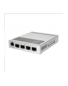 MikroTik Switch CRS305-1G-4S+IN Desktop Enclosure - nr 3