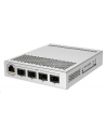 MikroTik Switch CRS305-1G-4S+IN Desktop Enclosure - nr 5
