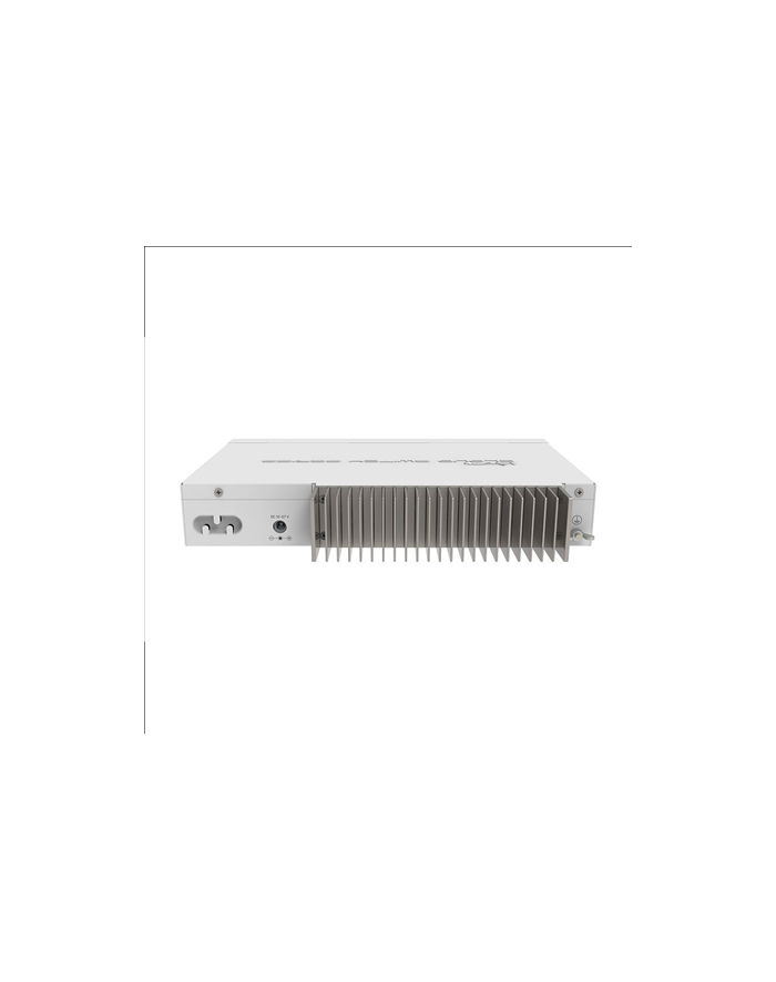 MikroTik Switch CRS309-1G-8S+IN Desktop Enclosure główny