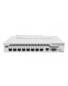 MikroTik Switch CRS309-1G-8S+IN Desktop Enclosure - nr 13