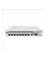 MikroTik Switch CRS309-1G-8S+IN Desktop Enclosure - nr 1