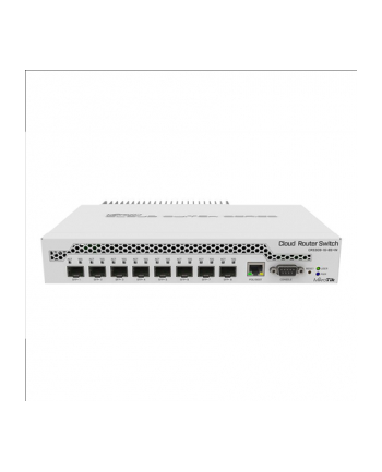 MikroTik Switch CRS309-1G-8S+IN Desktop Enclosure nr 2