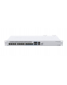 MikroTik Cloud Router Switch 312-4C+8XG-RM with RouterOS L5, 1U rackmount Enclosure - nr 1