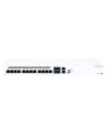 MikroTik Cloud Router Switch 312-4C+8XG-RM with RouterOS L5, 1U rackmount Enclosure - nr 19