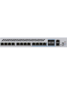 MikroTik Cloud Router Switch 312-4C+8XG-RM with RouterOS L5, 1U rackmount Enclosure - nr 4
