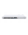 MikroTik Cloud Router Switch 312-4C+8XG-RM with RouterOS L5, 1U rackmount Enclosure - nr 7