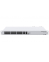 MikroTik Cloud Router Switch 326-24S+2Q+RM with RouterOS L5, 1U rackmount Enclosure - nr 8