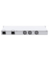 MikroTik Cloud Router Switch 326-24S+2Q+RM with RouterOS L5, 1U rackmount Enclosure - nr 8