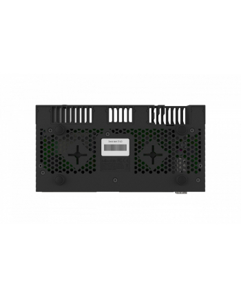 MikroTik Router RB4011iGS RM, 1.4Ghz CPU, 1GB, SFP  ports 1