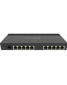 MikroTik Router RB4011iGS RM, 1.4Ghz CPU, 1GB, SFP  ports 1 - nr 1