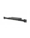 MikroTik Router RB4011iGS RM, 1.4Ghz CPU, 1GB, SFP  ports 1 - nr 38