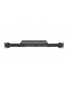 MikroTik Router RB4011iGS RM, 1.4Ghz CPU, 1GB, SFP  ports 1 - nr 46