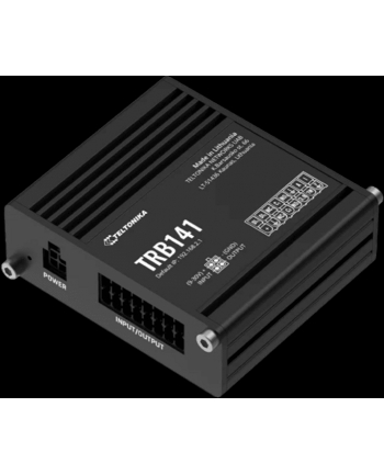 Teltonika TRB141 LTE I/O Gateway