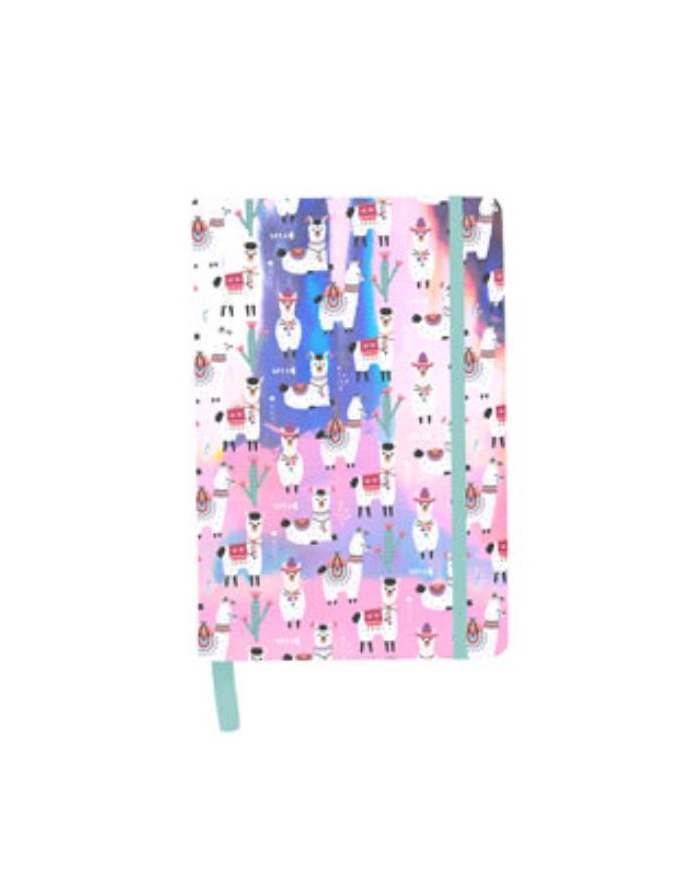 Notes holograficzny A5 PP19LA-3680 Paso główny