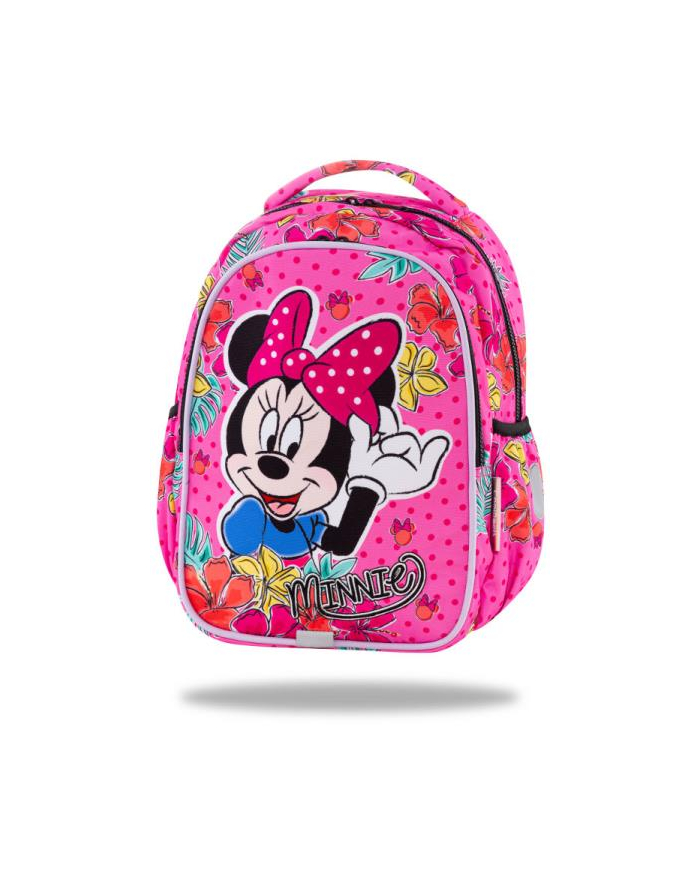 patio Plecak 2 komory 15" JOY S Minnie Mouse tropical B48301 CoolPack główny