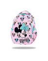 patio Plecak 2 komory 15" JOY S Minnie Mouse pink B48302 CoolPack - nr 1