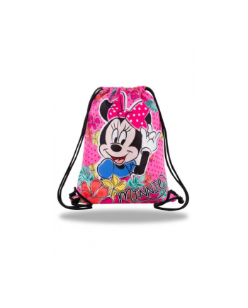 patio Worek na buty - Beta - Minnie Mouse tropical 54301 CoolPack