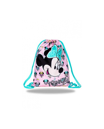 patio Worek na buty - Beta - Minnie Mouse pink 54302 CoolPack