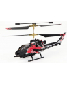 carrera toys Helikopter na radio Red Bull Cobra TAH-1F 2,4GHz 501040 Carrera - nr 2