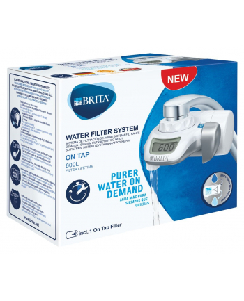 Nakranowy system filtracyjny Brita ON TAP