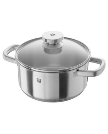 Zestaw garnków ZWILLING Joy 64040-005-0 (1 5 litra  2 litry  2 9 litra  3 5 litra)
