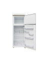 Lodówka Ravanson LKK-210RC (545mm x 1470mm x 585 mm; 157l; Klasa A++; kolor kremowy) - nr 2
