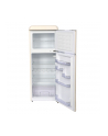 Lodówka Ravanson LKK-210RC (545mm x 1470mm x 585 mm; 157l; Klasa A++; kolor kremowy) - nr 9