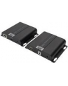 digitus Przedłużacz (Extender) HDMI IP/Cat.5/6/7 120m 4K PoE HDCP 1.4 IR audio (zestaw) - nr 24