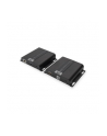 digitus Przedłużacz (Extender) HDMI IP/Cat.5/6/7 120m 4K PoE HDCP 1.4 IR audio (zestaw) - nr 33