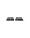 digitus Przedłużacz (Extender) HDMI IP/Cat.5/6/7 120m 4K PoE HDCP 1.4 IR audio (zestaw) - nr 36