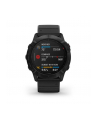 Zegarek sportowy Garmin Fenix 6X PRO (black) (010-02157-01) - nr 2