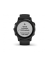 Zegarek sportowy Garmin Fenix 6S (black) - nr 20