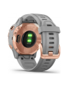 Zegarek sportowy Garmin Fenix 6S (rose-gold-grey) - nr 15