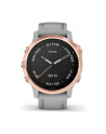 Zegarek sportowy Garmin Fenix 6S (rose-gold-grey) - nr 20