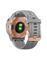 Zegarek sportowy Garmin Fenix 6S (rose-gold-grey) - nr 22