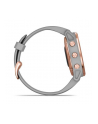 Zegarek sportowy Garmin Fenix 6S (rose-gold-grey) - nr 6