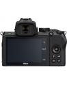 Aparat bezlusterkowy Nikon Z50 VOA050K004 (APS-C) - nr 1