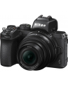 Aparat bezlusterkowy Nikon Z50 VOA050K004 (APS-C) - nr 3