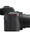 Aparat bezlusterkowy Nikon Z50 VOA050K004 (APS-C) - nr 4
