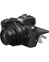 Aparat bezlusterkowy Nikon Z50 VOA050K004 (APS-C) - nr 5