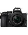 Aparat bezlusterkowy Nikon Z50 VOA050K004 (APS-C) - nr 8