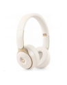 apple Słuchawki bezprzewodowe Beats Solo Pro Wireless z redukcją szumów - kość słoniowa - nr 10